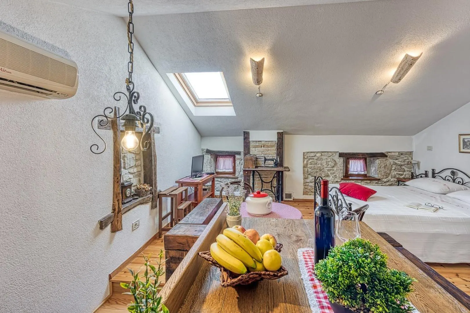 Casa Gianni Villa Plomin Holiday home