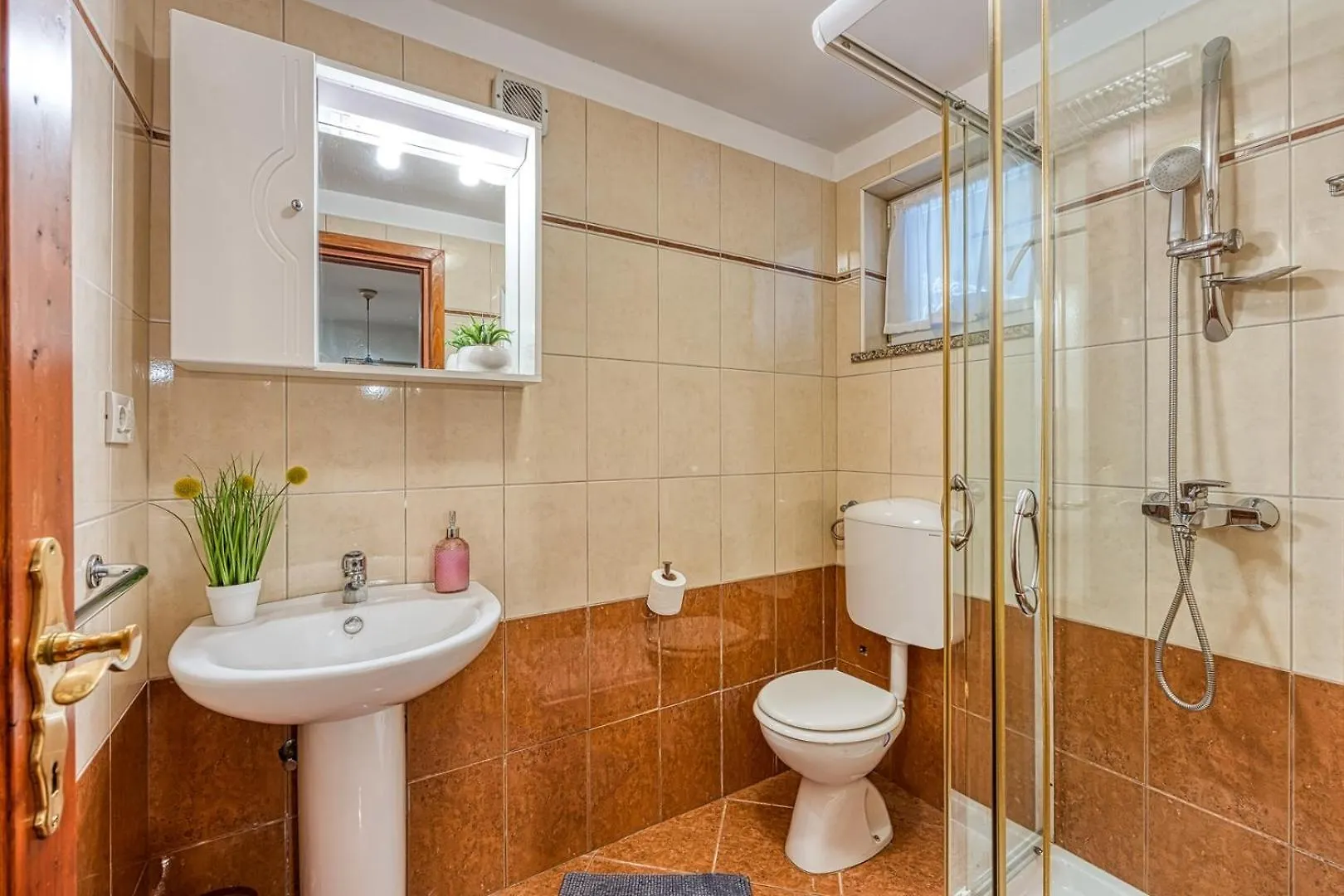 Casa Gianni Villa Plomin 0*,  Croatia