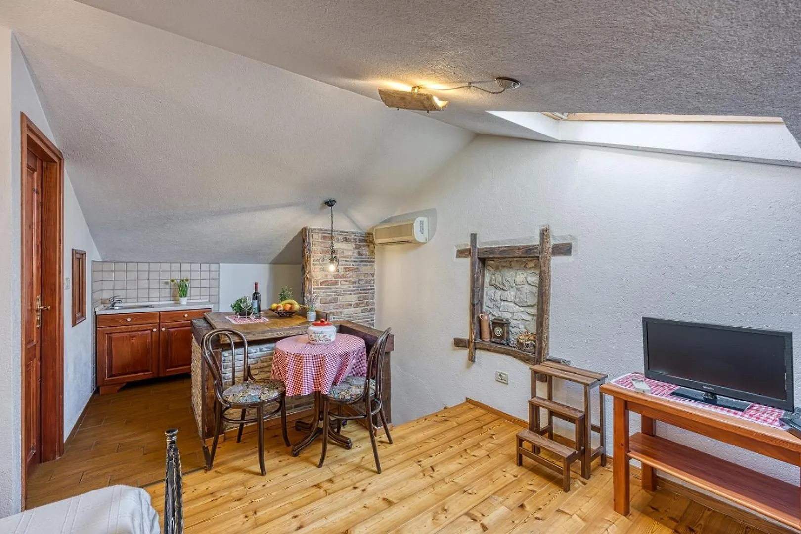 Holiday home Casa Gianni Villa Plomin