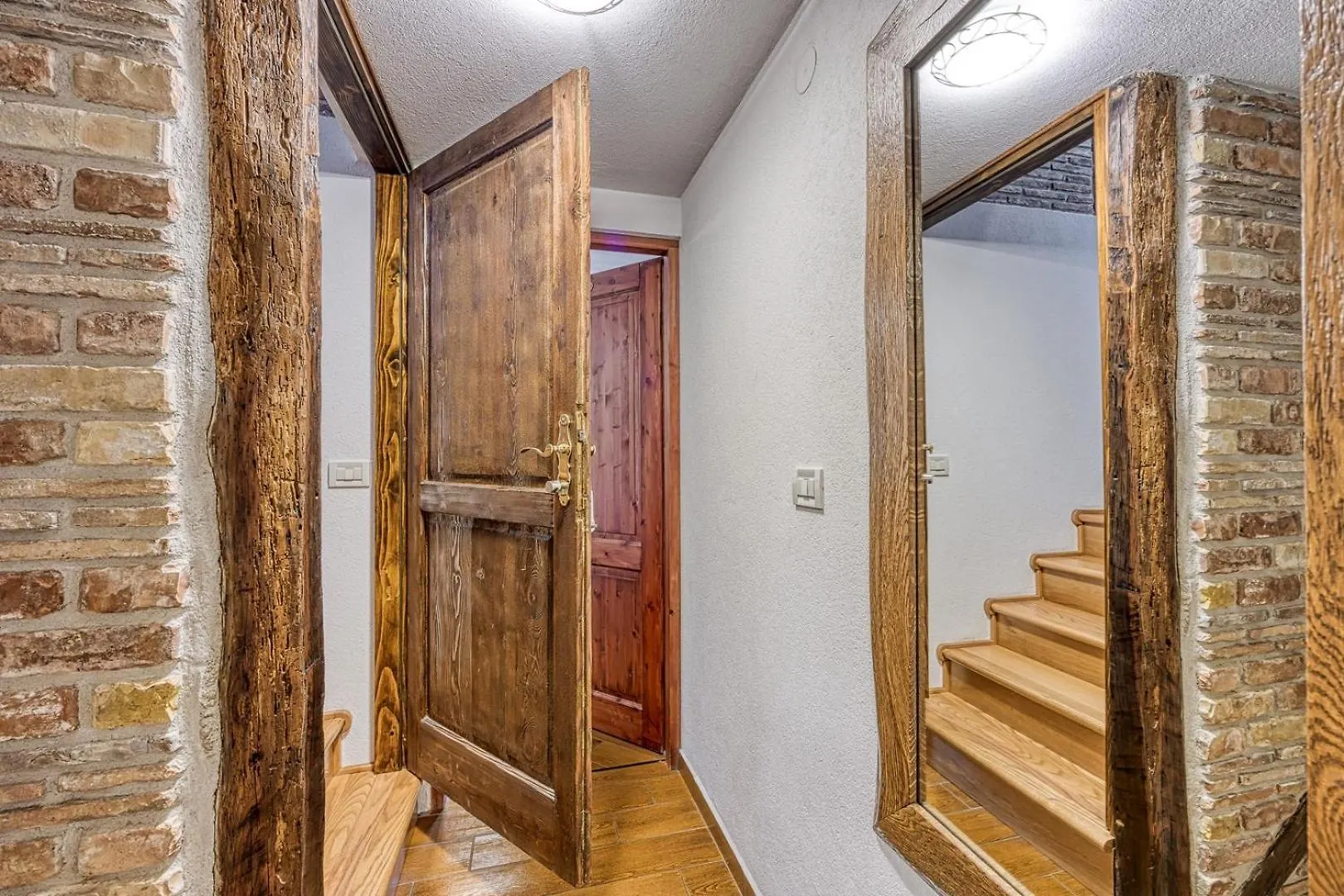 Casa Gianni Villa Plomin 0*,  Croatia