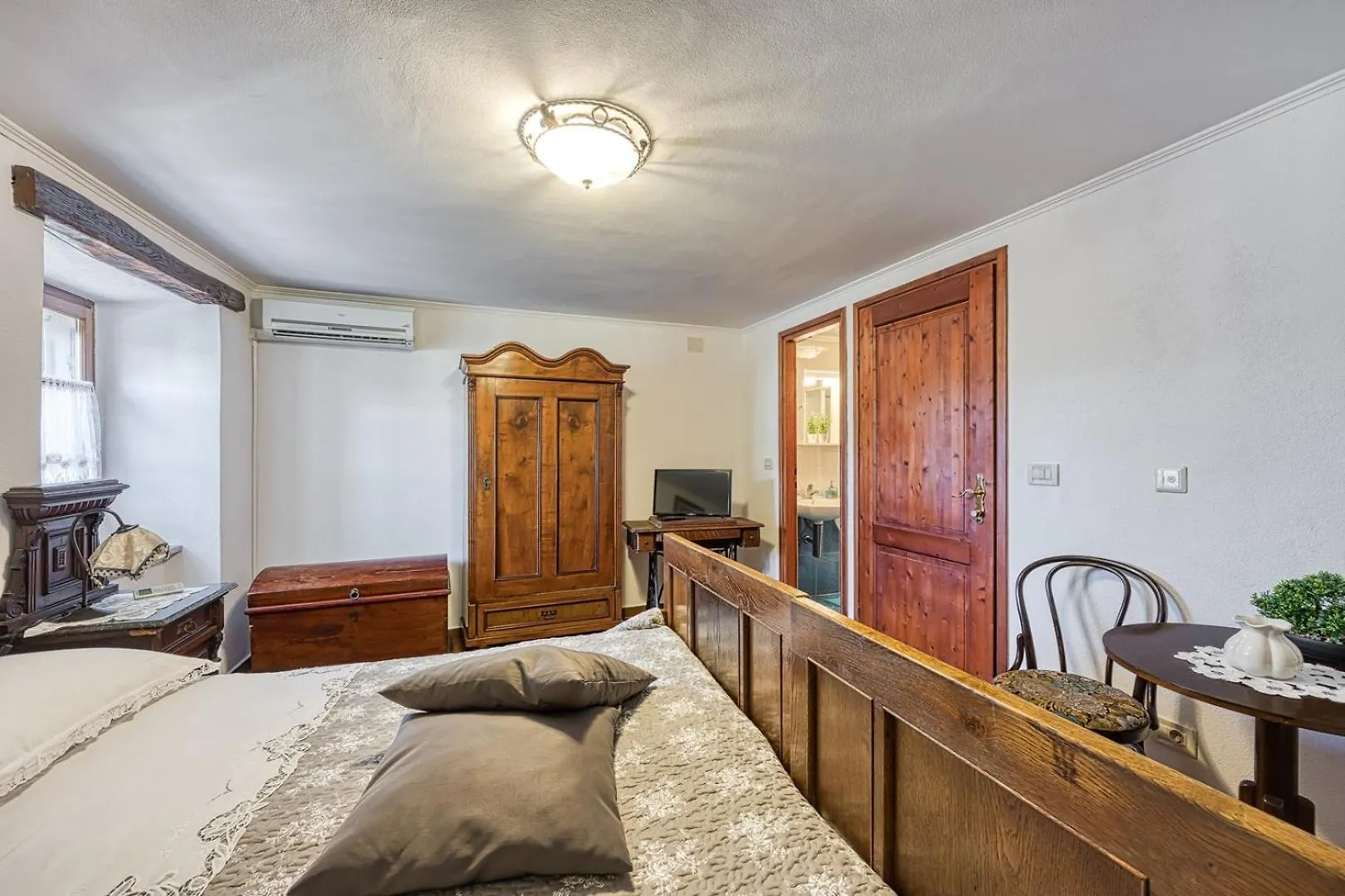 Holiday home Casa Gianni Villa Plomin