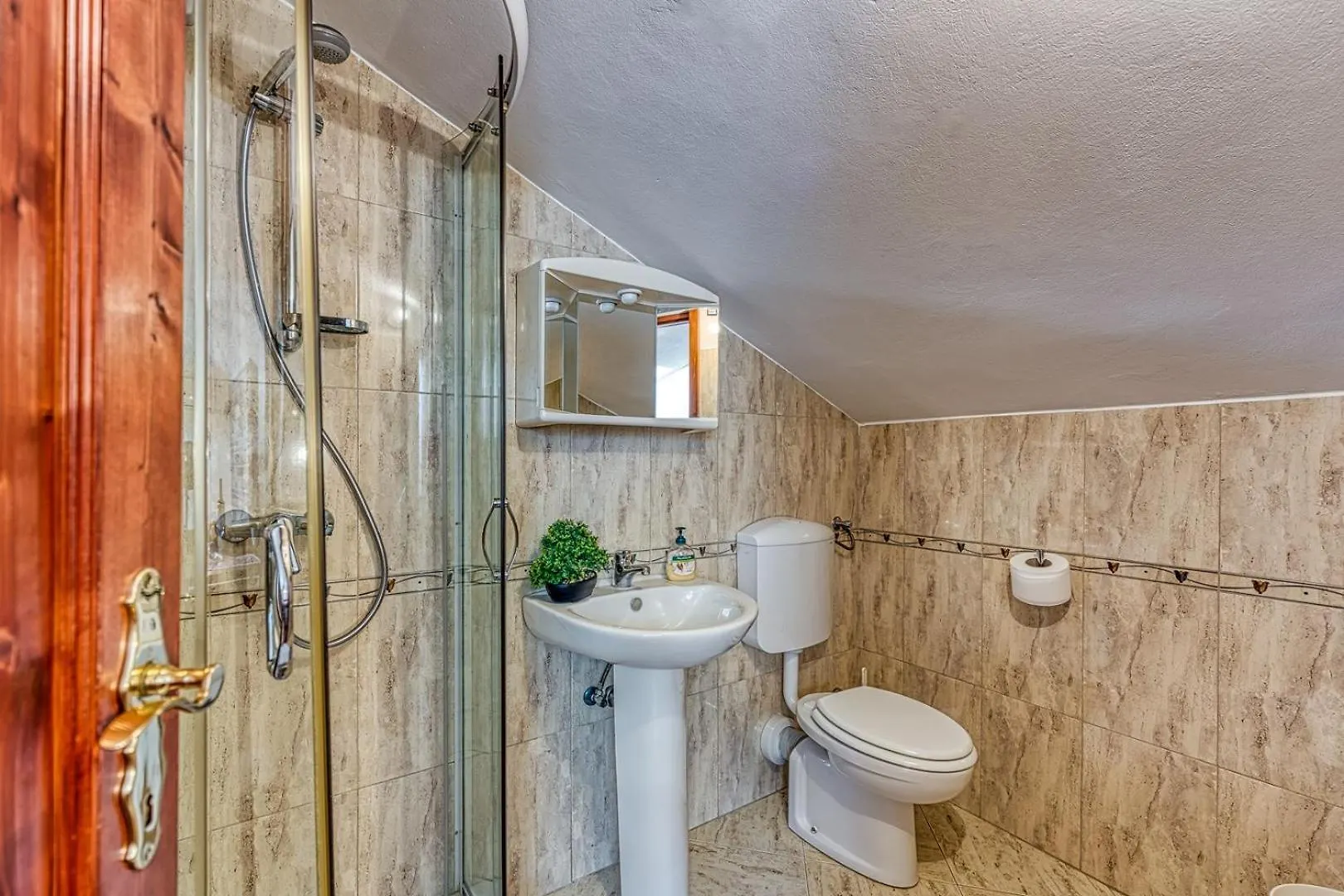 Holiday home Casa Gianni Villa Plomin Croatia