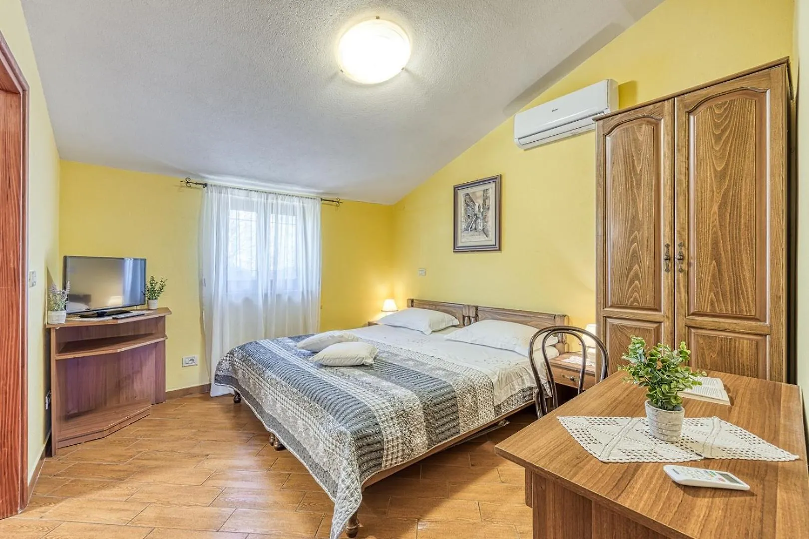 Holiday home Casa Gianni Villa Plomin Croatia