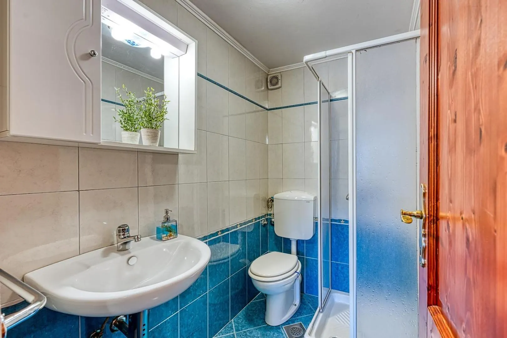 Casa Gianni Villa Plomin Holiday home