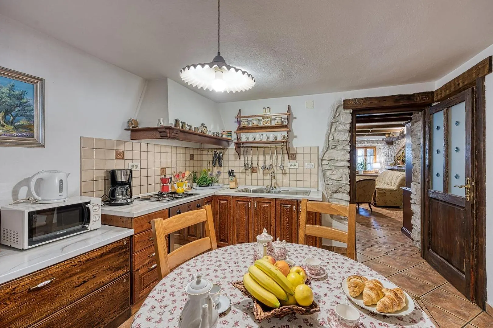 Casa Gianni Villa Plomin