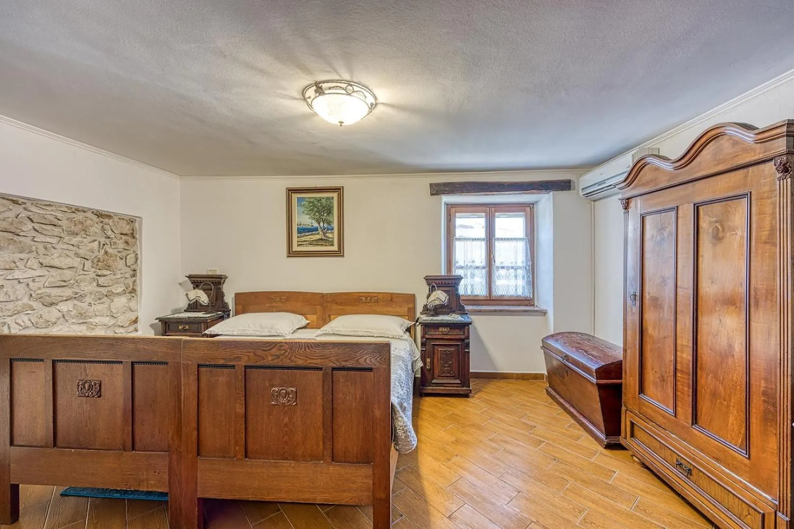 Holiday home Casa Gianni Villa Plomin