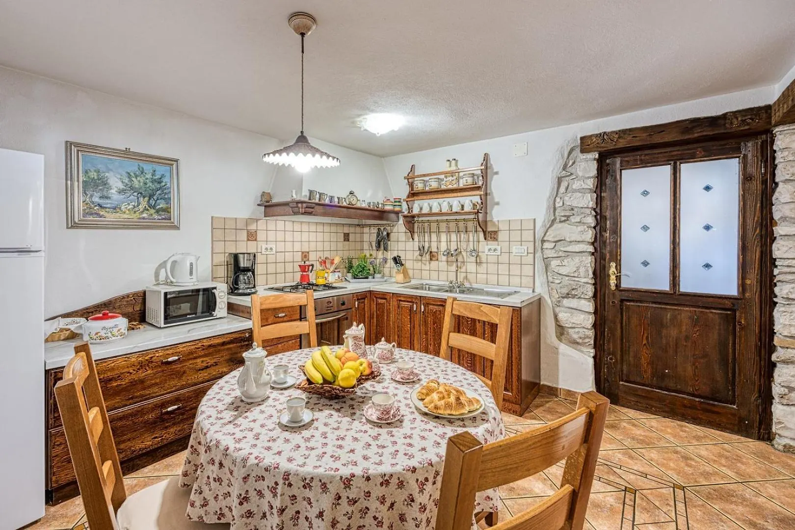 Casa Gianni Villa Plomin