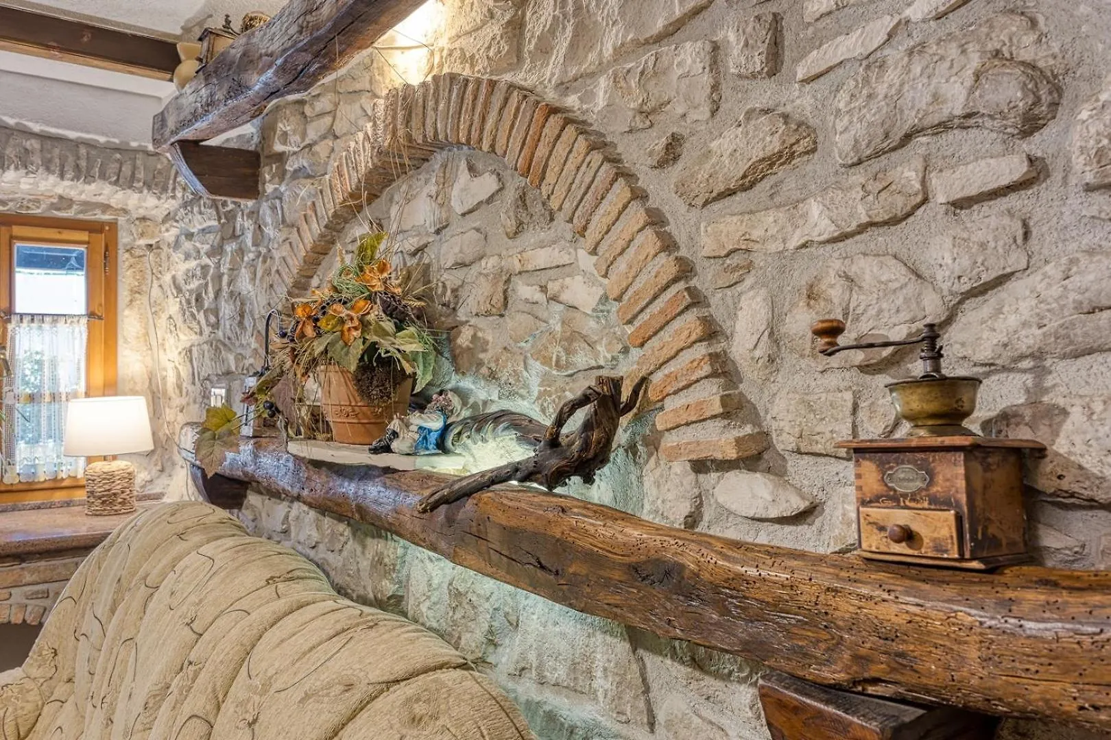 Casa Gianni Villa Plomin Holiday home