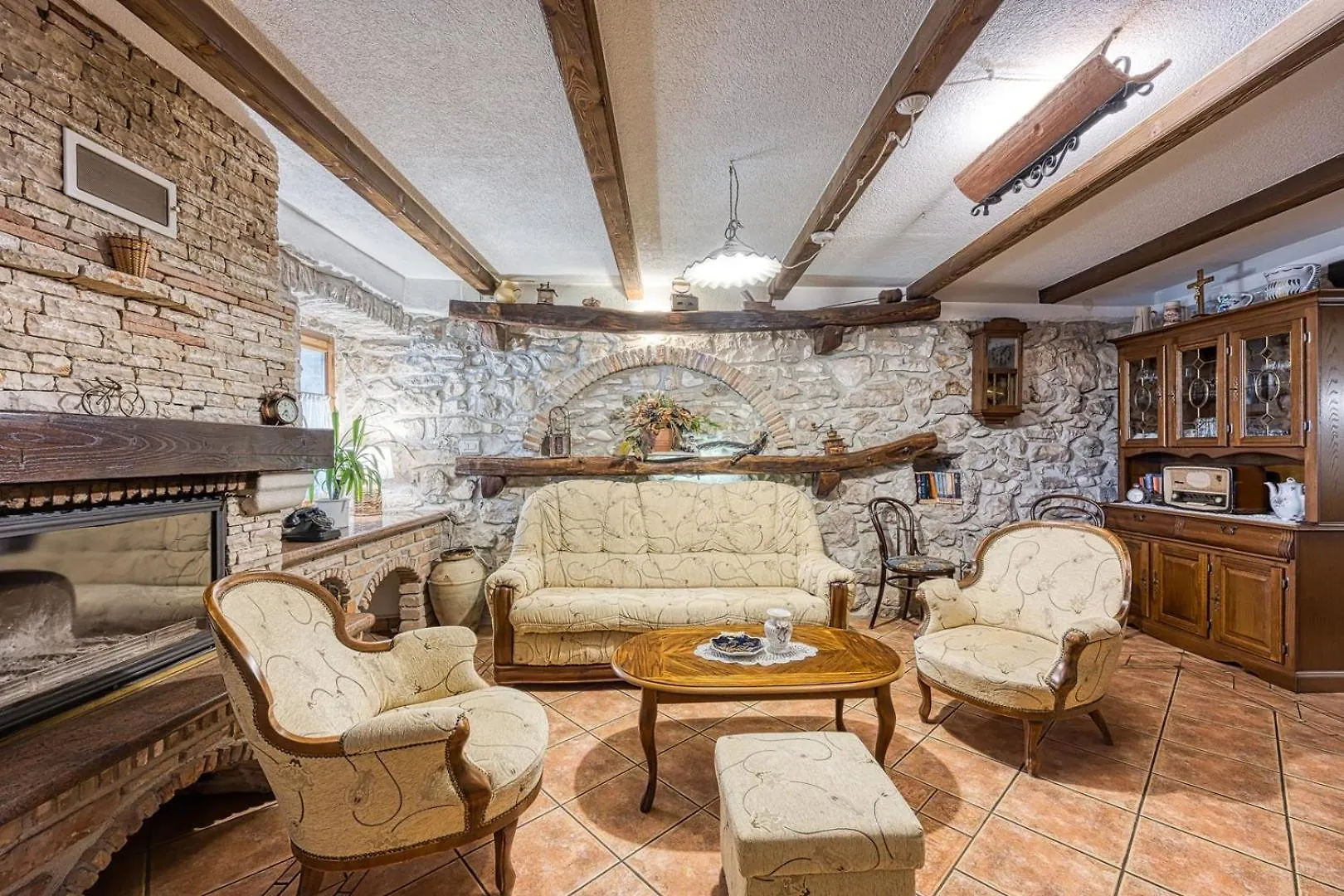 Casa Gianni Villa Plomin