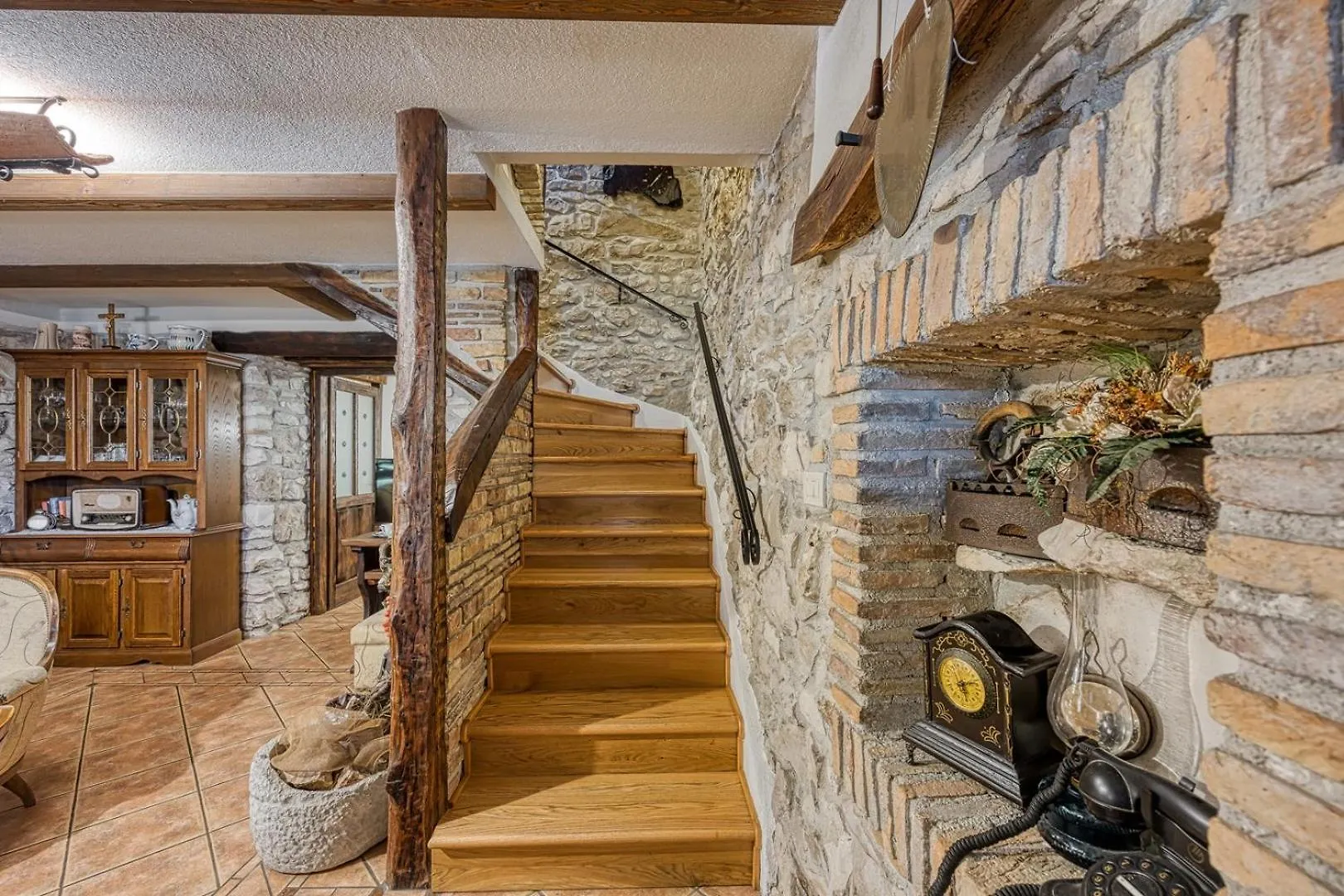 Holiday home Casa Gianni Villa Plomin
