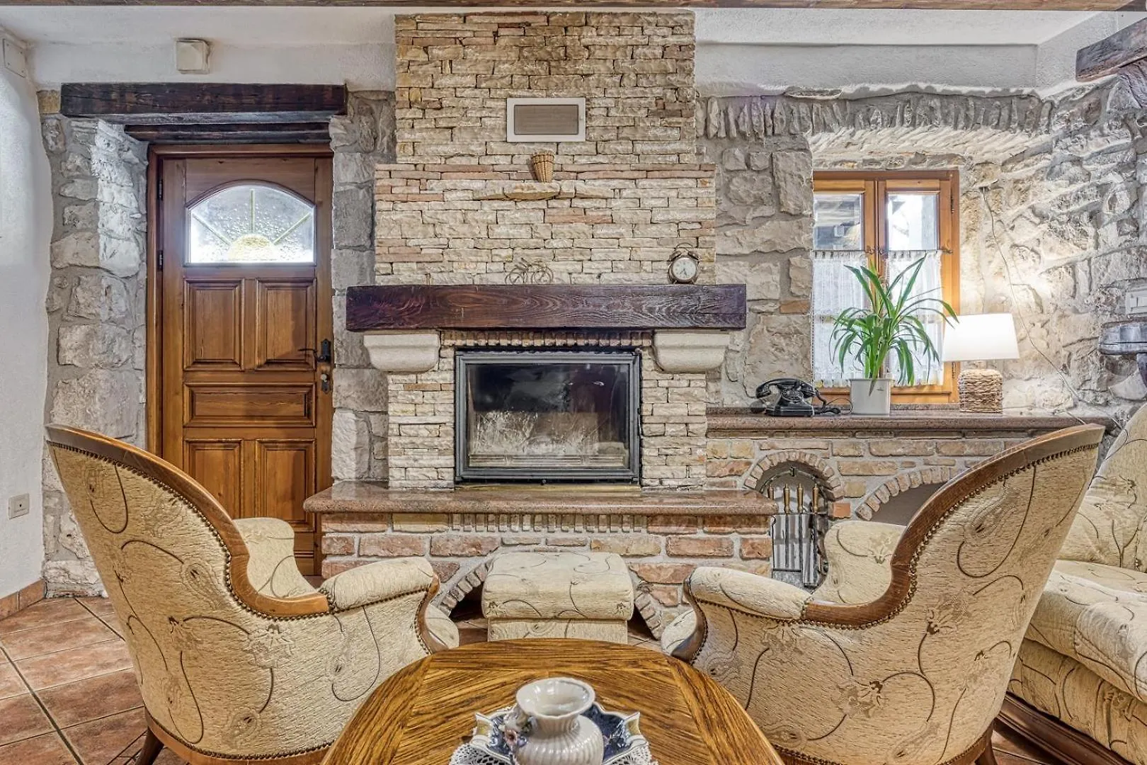 Casa Gianni Villa Plomin 0*,  Croatia