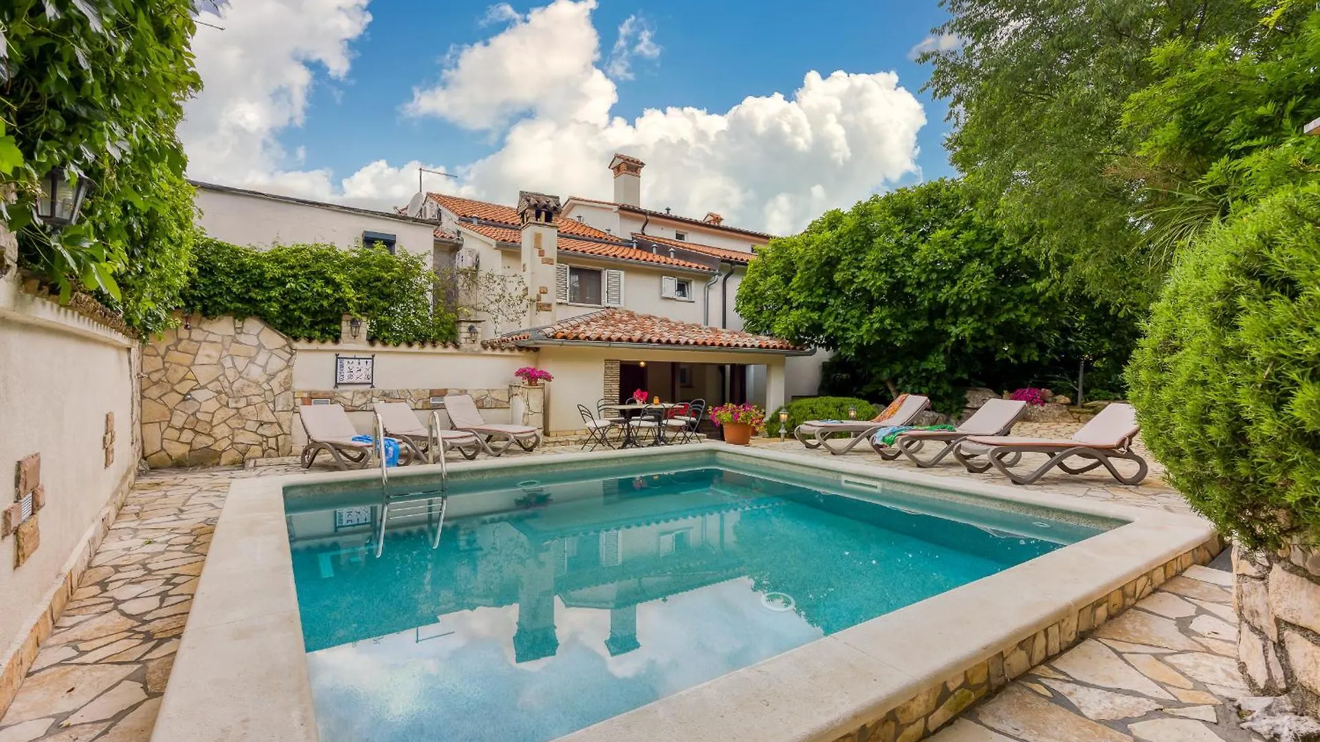 Casa Gianni Villa Plomin