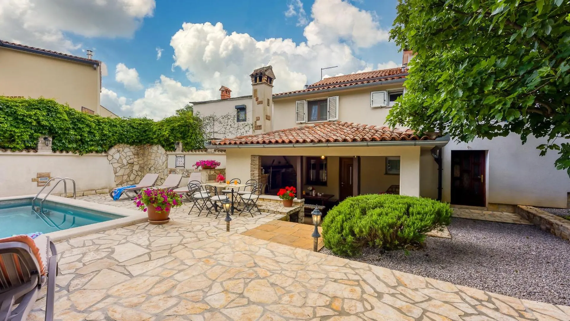 Casa Gianni Villa Plomin
