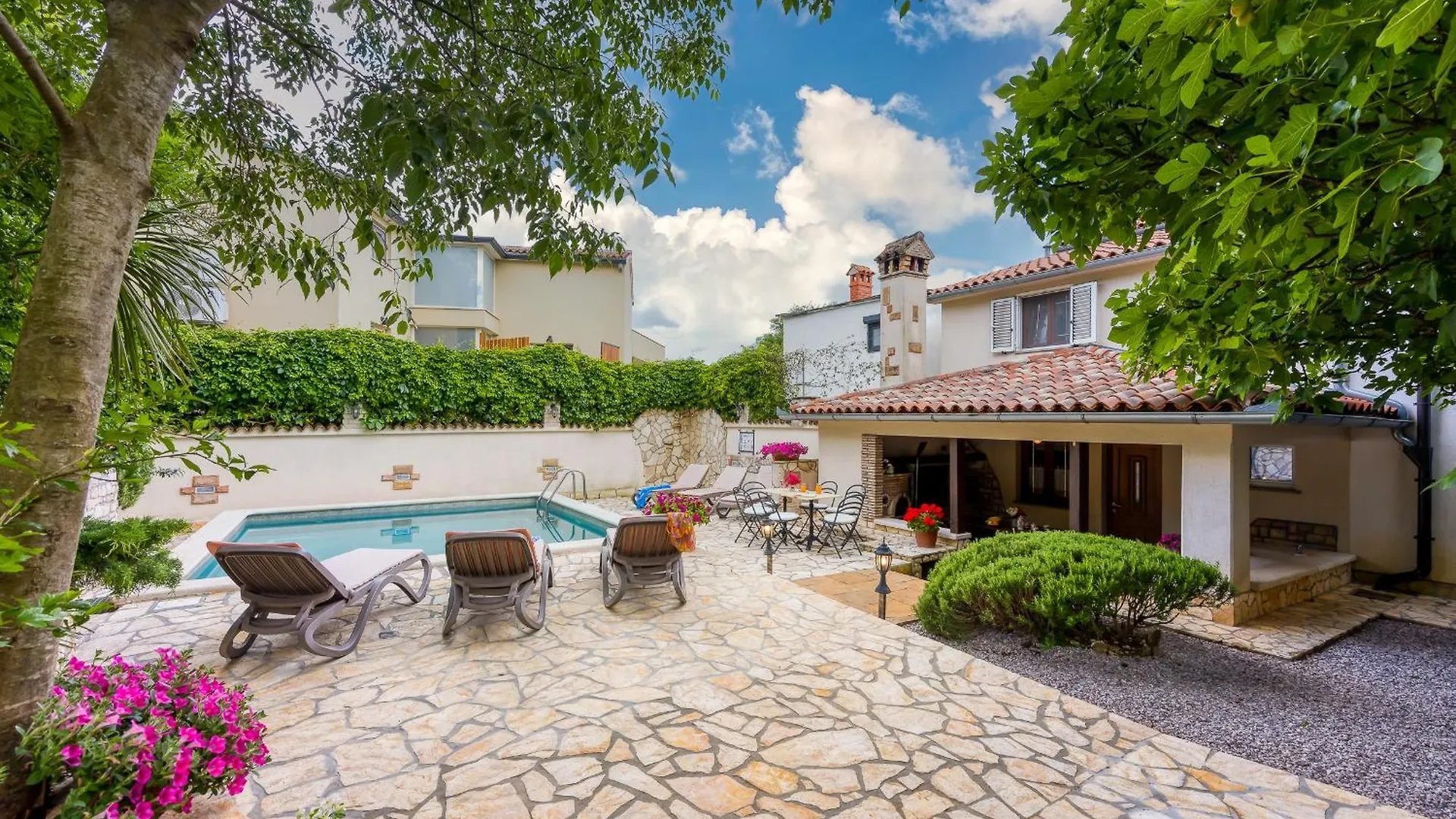 Casa Gianni Villa Plomin