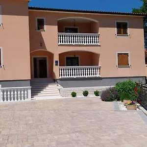 Gasthof Marica, Plomin