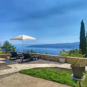 Apartment Holiday Istra, Plomin