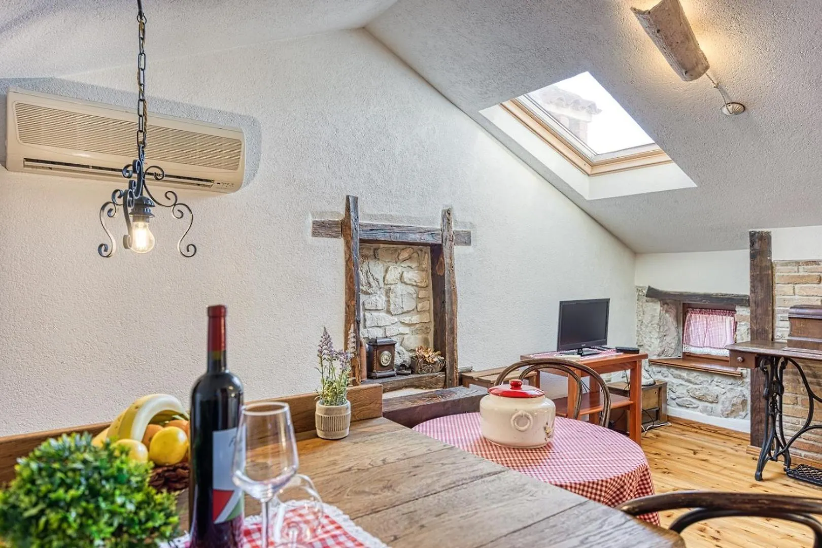 Holiday home Casa Gianni Villa Plomin