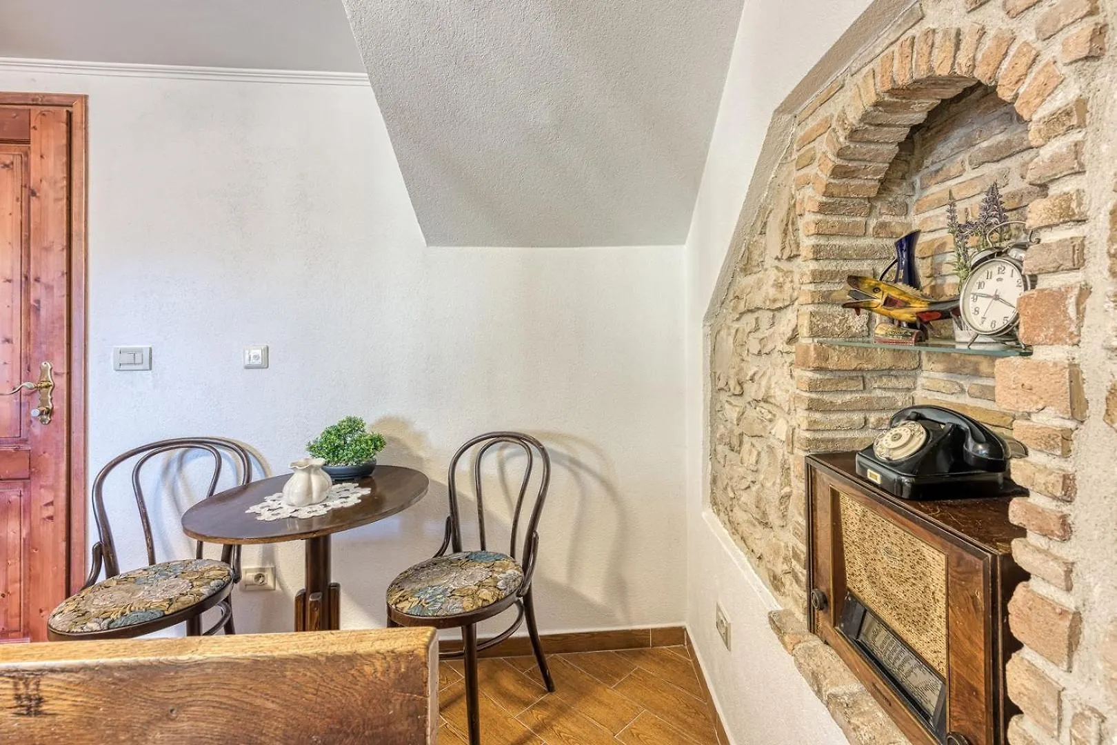 Casa Gianni Villa Plomin Holiday home