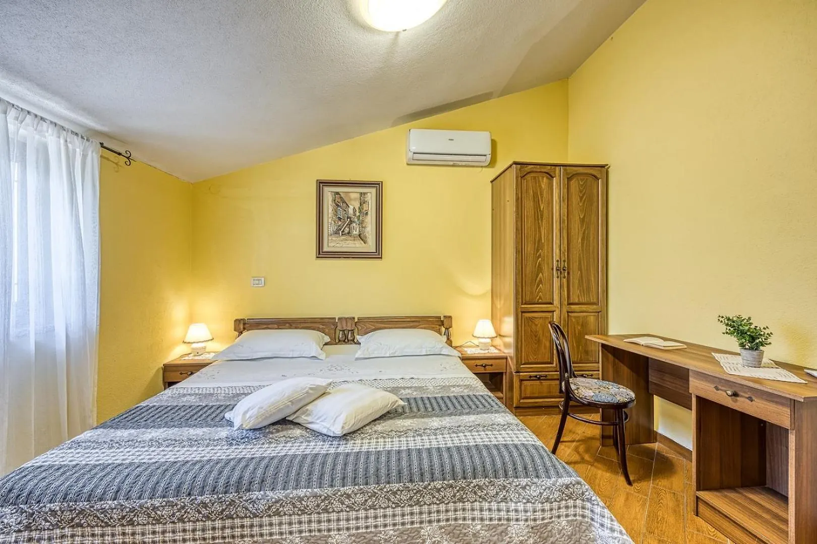 Holiday home Casa Gianni Villa Plomin Croatia
