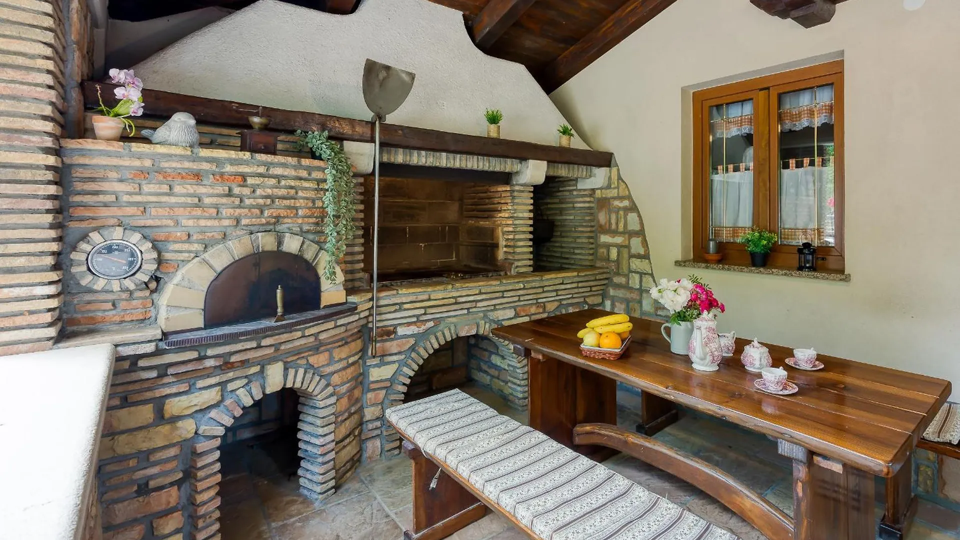 Casa Gianni Villa Plomin Holiday home